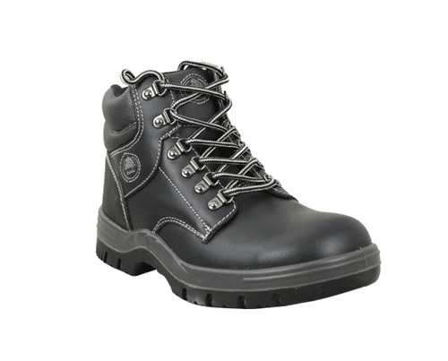 Bata Saturn Industrial Safety Boots