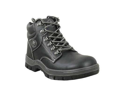 Bata Saturn Industrial Safety Boots