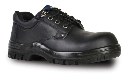 Bata Neptune Industrial Safety Shoes