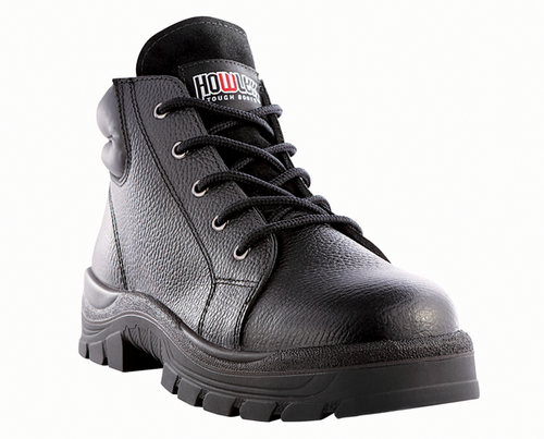 Howler Sahara Lace up Safety Boot