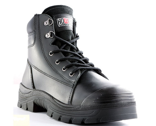 Howler Canyon Lace Up Safety Boots