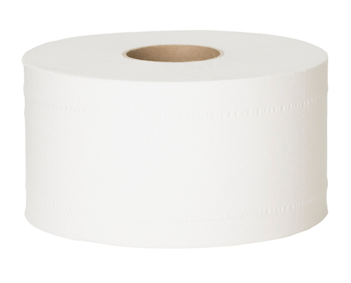 Tork T2 2Ply Advanced Mini Jumbo Roll 12/Ctn