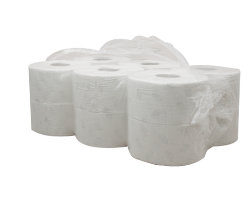 Tork T2 2Ply Advanced Mini Jumbo Roll 12/Ctn