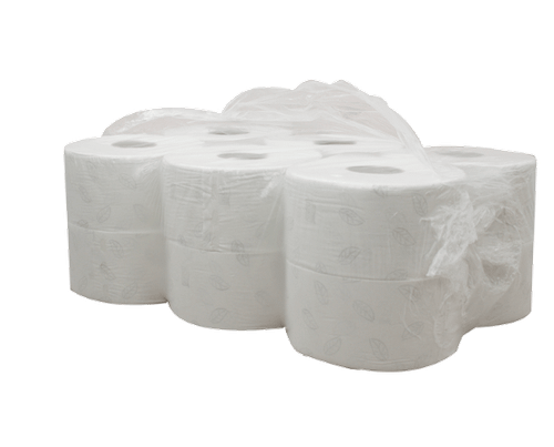 Tork T2 2Ply Advanced Mini Jumbo Roll 12/Ctn