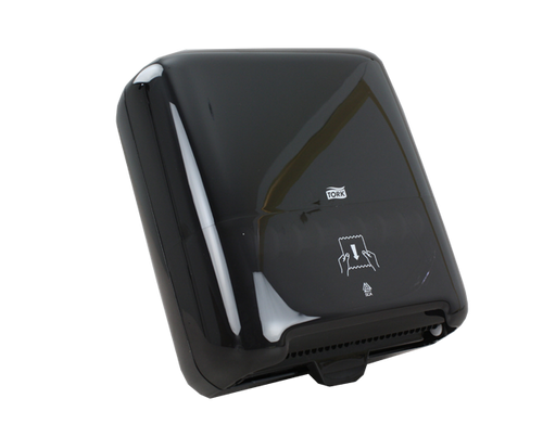 Tork H1 Hand Towel Dispenser Black