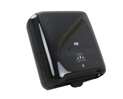 Tork H1 Hand Towel Dispenser Black
