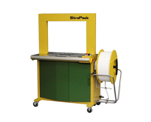 Strapping Machine SQ800 Auto W850×H500