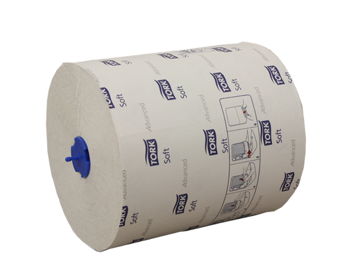 Tork H1 2Ply Advance Hand Towel 6/Ctn