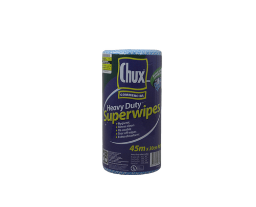 Heavy Duty Wipes