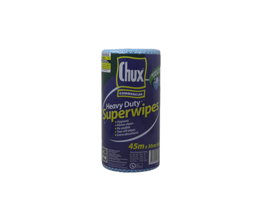 Heavy Duty Wipes