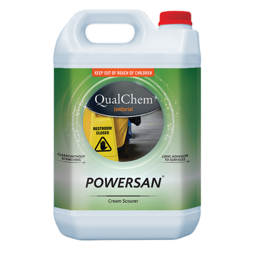 Powersan Liquid Cleaner
