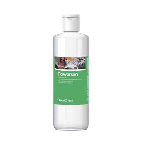 Powersan Liquid Cleaner