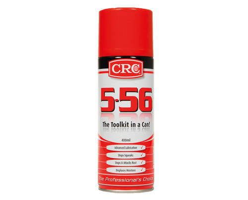 Penetrating Oil Food Grade Aerosol 312g