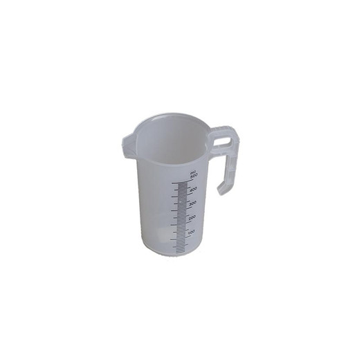 Vikan Food Grade Calibrated Measuring Jug - 500ml