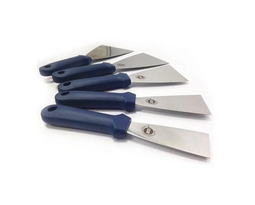 Vikan Detectable Hand Scraper
