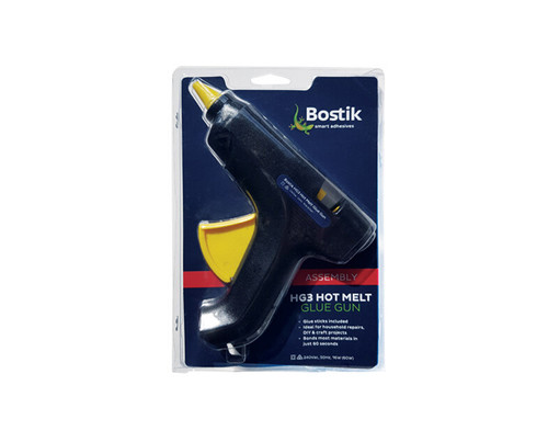 Glue Gun Hot Melt Glumatic - HG-3
