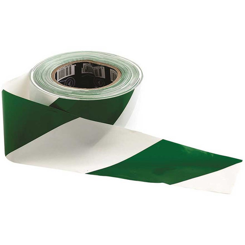 Barrier Tape