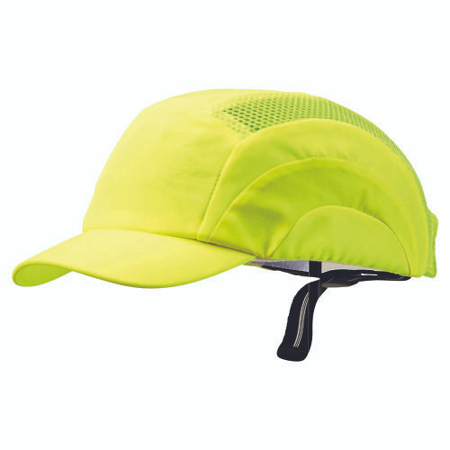 ProChoice Bump Cap Short Peak