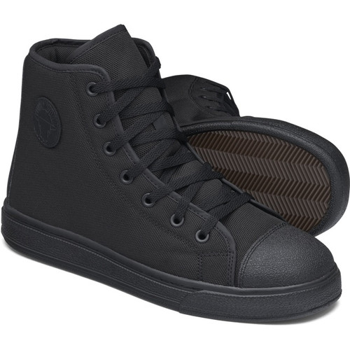 John Bull Black Mamba Safety Boot