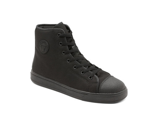 John Bull Black Mamba Safety Boot
