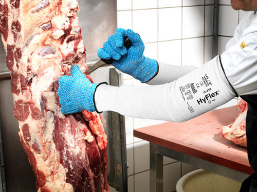 Ansell Hyflex Cut Resistant Gloves