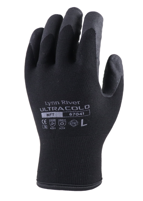 Lynnriver Ultra Warmth Gloves