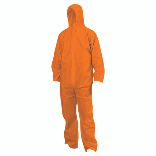 ProChoice SMS Disposable Coverall