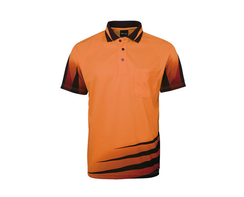 Polo Hi Vis Rippa Sub