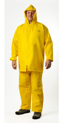 Jacket PVC Pro-Clo