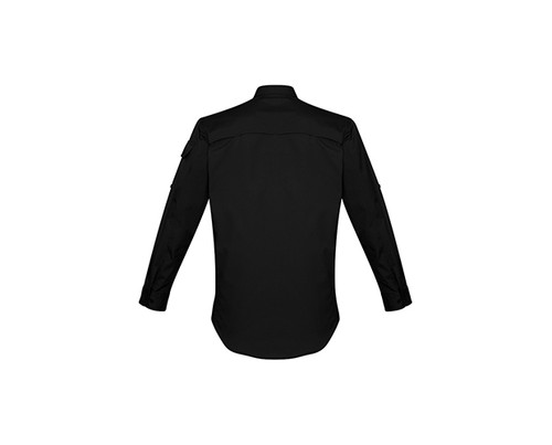 Shirt Long Sleeve Cotton Rugged Cooling