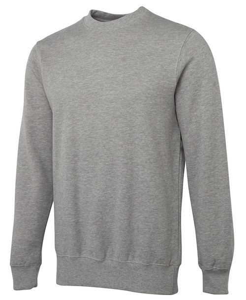 Shirt Fleecy Polycotton Sweat