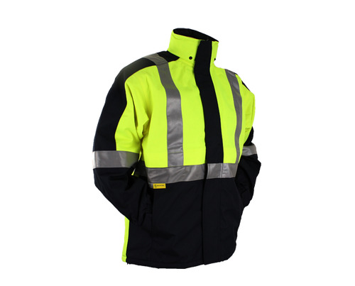 Jacket Hi Vis A.T. Day/Night