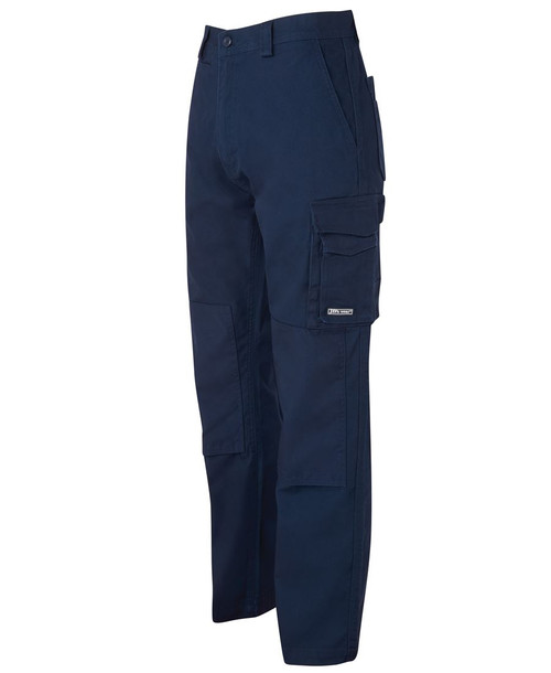 Cargo Pants Canvas