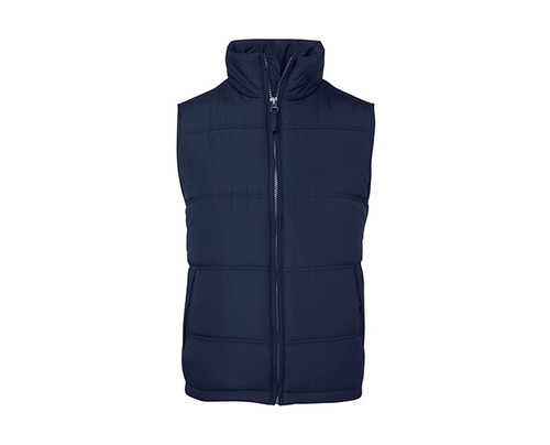 Vest Adventure Puffer