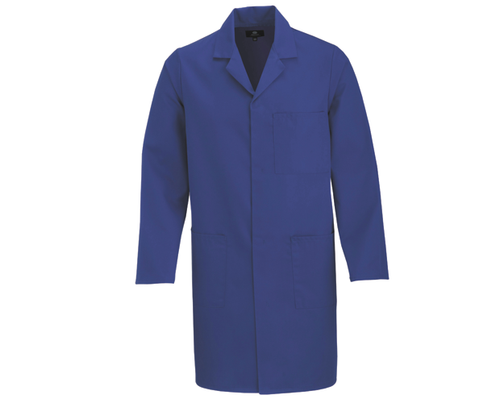 Deane Dustcoat with Pockets