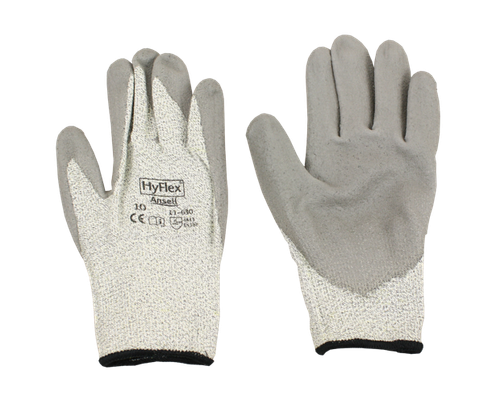 Ansell Hyflex Dyneema Gloves 11-630