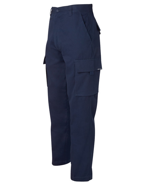 Pants  Cargo 310gsm Regular Fit