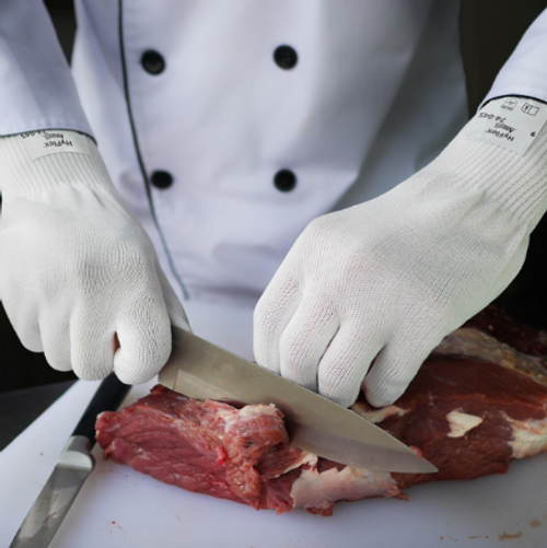 Ansell Hyflex Polar Bear Gloves Spectra