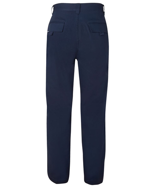 Trousers Mercerised Work Cotton