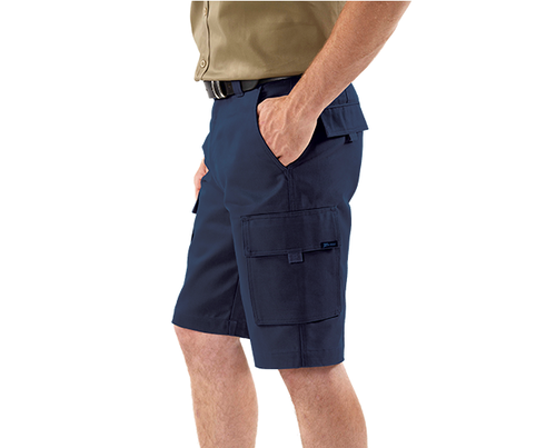 Cargo Shorts 310gsm