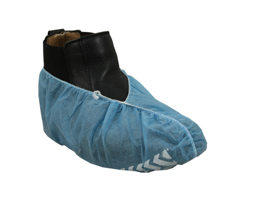 Disposable Overshoe