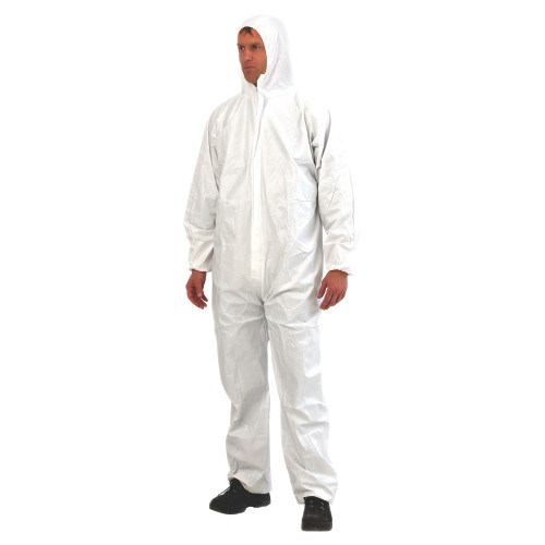 Barriertech Provek Coverall