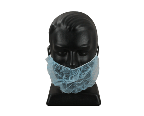 Beard Cover 1 Loop