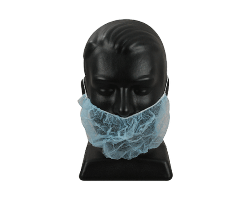 Beard Cover 1 Loop