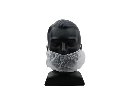 Beard Cover 2 Loop