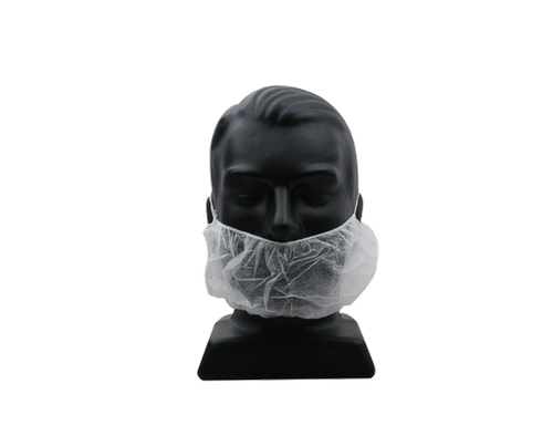 Beard Cover 2 Loop