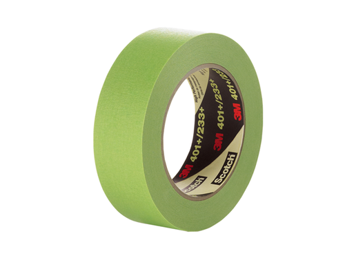 3M 401+ Masking Tape