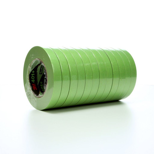 3M 401+ Masking Tape