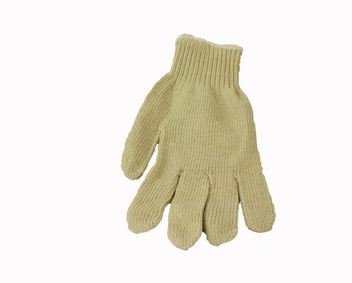 Mix Cotton Gloves Heavy 12/bun