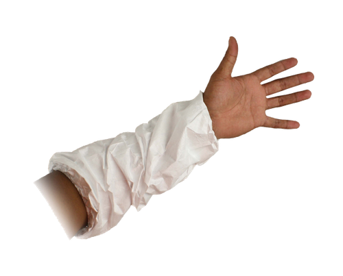 Arm Cuffs Plastic